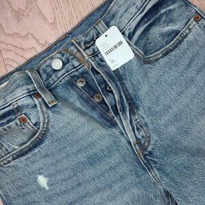 Levis 501 S | Size W26 L28
